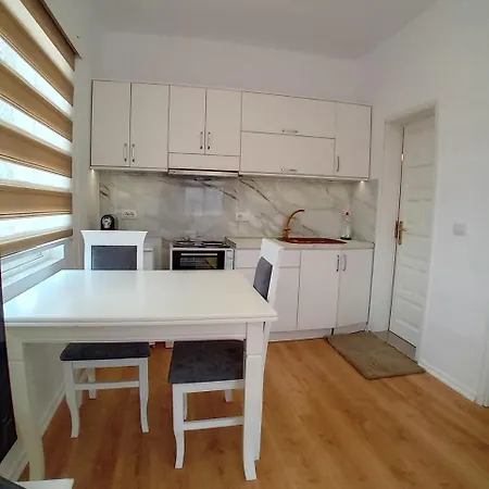 Te Bendi Апартаменты *