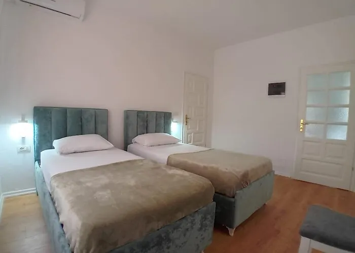 Апартаменты Te Bendi *