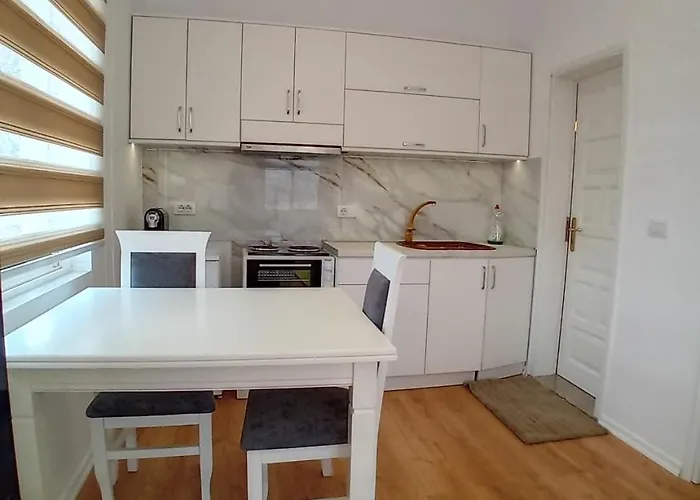 Te Bendi Апартаменты *