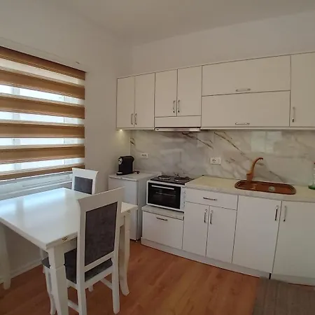 Te Bendi Daire Gjirokastër